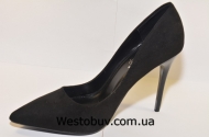 Туфли на шпильке женские LE07с