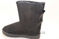 Женские зимние угги на меху 1032b