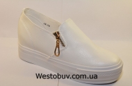 Женские слипоны    jx79c
