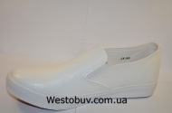 Женские слипоны    jx80c