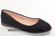 Балетки женские 218-8A