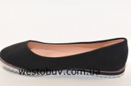Балетки женские 218-8A