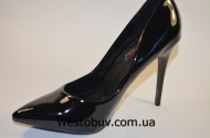 Женские туфли на шпильке 4503-1