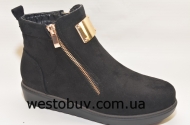 Молодежные ботинки GG32
