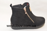 Молодежные ботинки GG32