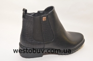 Женские  ботинки 98-9