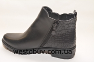 Женские  ботинки 98-9