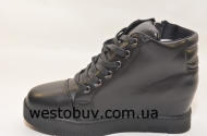 Женские  осенние ботинки  H239