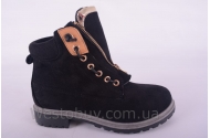 Ботинки LemonTree L7332