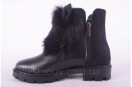 Сапоги Днепр BVZ-1