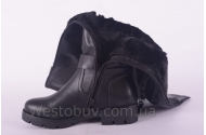 Ботфорты Basida Y9218