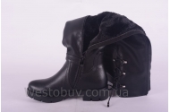 Ботфорты Basida Y9219