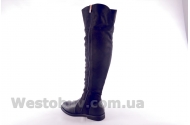 Ботфорты Seven 777-A151
