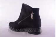 Ботинки Lilin&shoes M82-1
