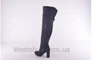 Ботфорты Lilin-shoes M155-10