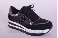 Кроссовки Comer HBS-17