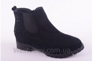 Ботинки Seven 777-A283