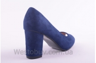 Туфли Seven 777-C531
