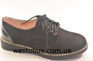 Туфли Seven 777-С320