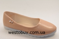 Балетки TT T-295