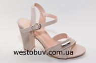 Женские босоножки B1036
