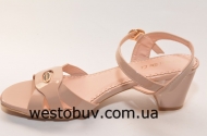 Женские босоножки E1
