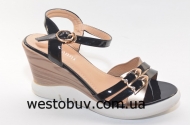 Босоножки для женщин ремешки 881-1