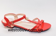 Босоножки для женщин Китай 216-10