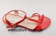Босоножки для женщин Китай 216-10