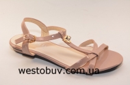 Босоножки женские  216-11