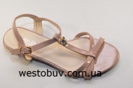 Босоножки женские  216-11