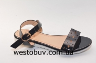 Женские босоножки C609