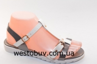 Женские босоножки A20