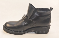 Ботинки Днепр У49ЧК