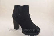 Ботинки Seven 777-A180