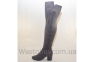 Ботфорты Weide GAG-19