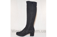 Сапоги Baobao JL-6